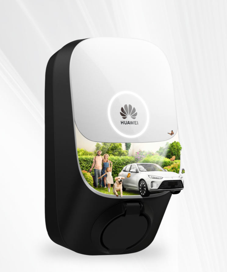 HUAWEİ SCharger 22KT-S0