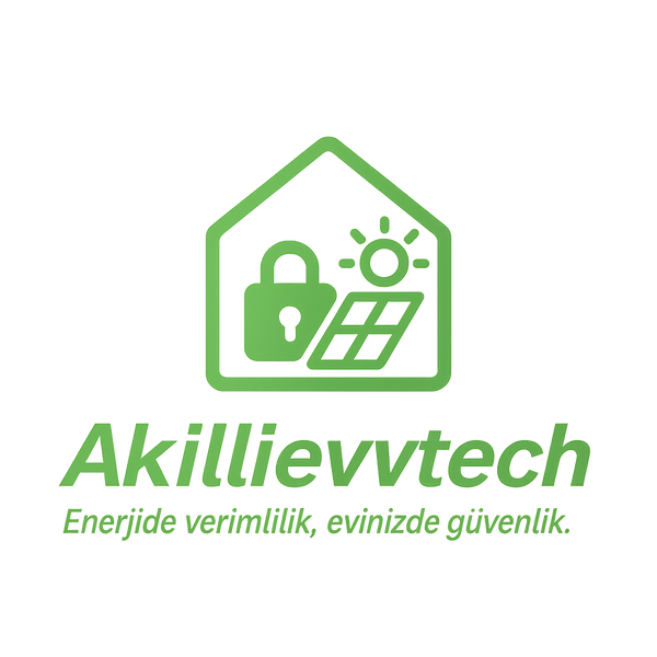 AkilliEvTech