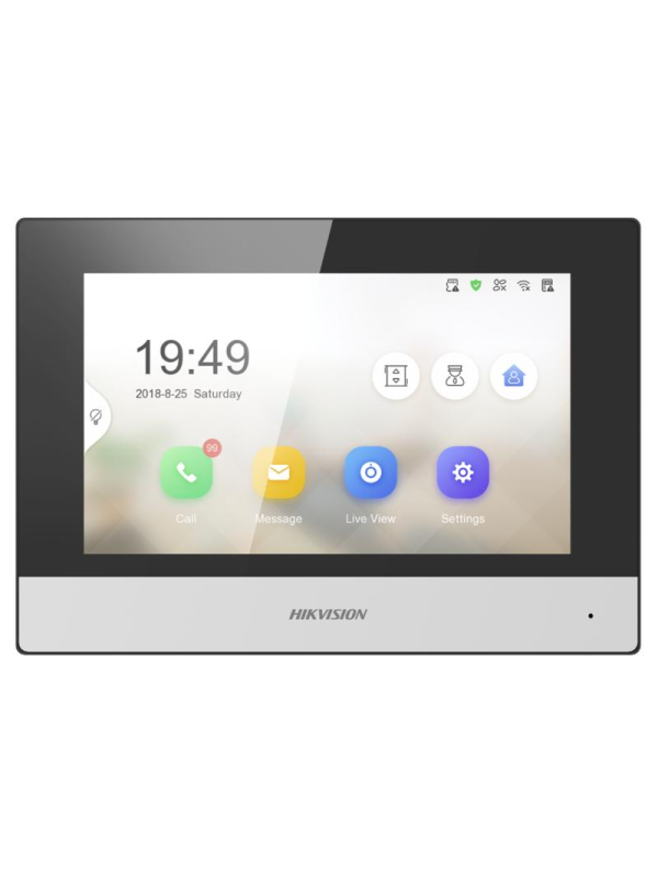 DS-KH6320-WTE1 HIKVISION