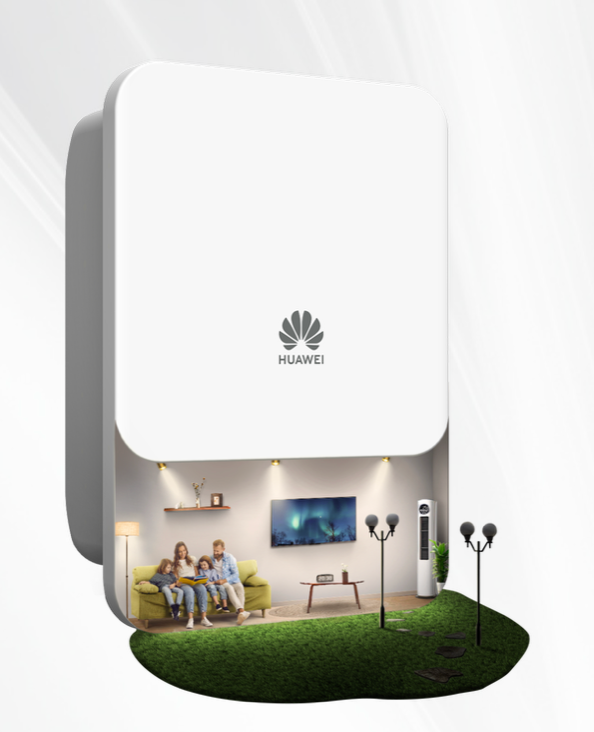 HUAWEİ SmartGuard-63A-T0/AUT0